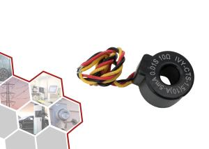 China High Accuracy Industrial CT DC Current Transformer For 0.5s Meter factory