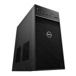 3 Tower Dell T3640 Intel i3 10100 Computer Desktops Workstations for Your