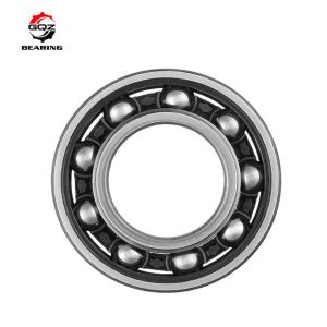 China Gcr15 Steel made Korea Made Open type FAG 6003 Deep Groove Ball Bearing factory