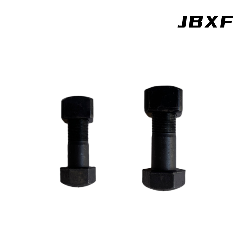 China Komatsu Sprocket Bolt M22×65mm OEM 207-27-51311 For PC300 / PC350 Excavators Heavy-Duty Undercarriage Bolt on sale