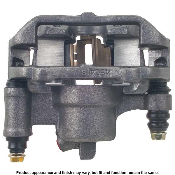 VOLKSWAGEN BENZ Auto Parts Vehicle Brake Caliper 18B4980 18B4981 342844 342845