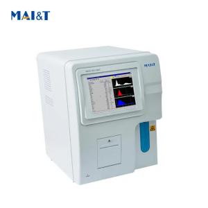 China Automated Blood Chemistry Analyzer Hematology Medical Laboratory Use factory