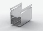 Stainless Steel Neon Flex Mounting Clips 4 Screws
