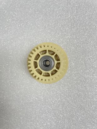 30T gear 1750291697-06 for DN100 DN200 DN400 RM4 ATM Machine Parts Diebold Nixdorf DN HCT Head Chassis Transport RM4 01750291697 1750291697