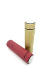 Household Metal Flask Water Bottle Office Stainless Steel Thermal Flask