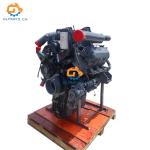 DV11 New Original Diesel Engine Assembly for DOOSAN Excavator DX420LC DX480LC