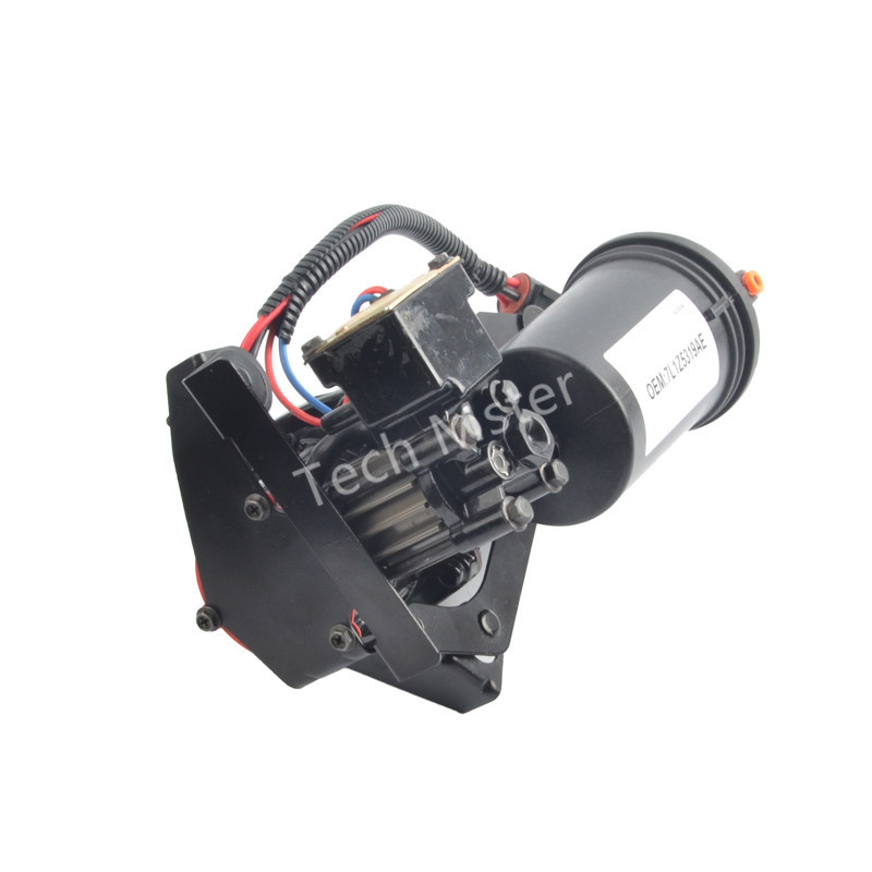 Replacement Air Suspension Compressors For Ford Expedition Linconl Navigator 1L1Z5319AA 1L1Z5319BA