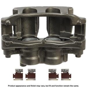 China VOLKSWAGEN Auto Parts Vehicle Car Brake Caliper 18B5064 18B5065 344384 344385 OEM 68025560AA 68025561AA factory