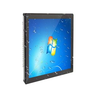 21.5-inch Embedded Industrial Panel PC PC HMI Capacitive Touch Monitor Usb IP65