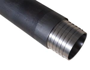 China Wireline Drill Rods PQ For Exploration Core Barrel Drilling factory