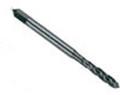 China Spiral Flute 3 Flutes 2.5P Solid Carbide Taps factory