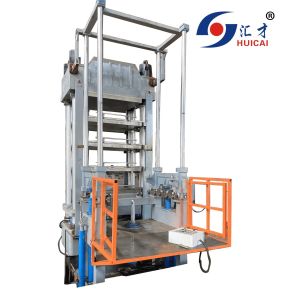 Automatic Brake Pedal Pad Making Machinery for Automated Manufacturing Plant