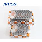 MM437313 K4D K4E K4F Main Rod Bearing , Mitsubishi High Performance Bearings