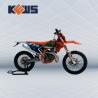 Buy cheap Kews MT250 Two Stroke Enduro Bike KTM Motocross Enduro 250 Dirt Bike 120KM/H from wholesalers