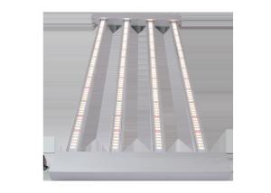 China Vertical Farming 360nm AC 100V UV Grow Lights For indoor Plants factory