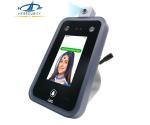 HFSecurity RA06T Color Camera Body Temperature Camera Thermometer Biometrics