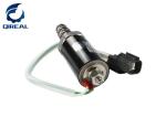 Hydraulic Pump Solenoid Valve YN35V00004F1 KDRDE5K-20/30C12A-111 for KOBELCO 200