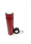 Professional 500ML Thermos Bottle 6-12 Hours Insulation For Outdoor Travel