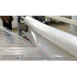 Commercial Moving And Storage Mattress Bag, Queen, 4 Mil, 1 Count, White, 80"L X