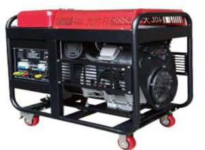China Box Type Color Change Generator for Structural Style Requirements factory