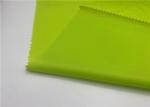 380T Full Dull Nylon Taffeta Fabric Water Resistant Downproof Shiny Taffeta