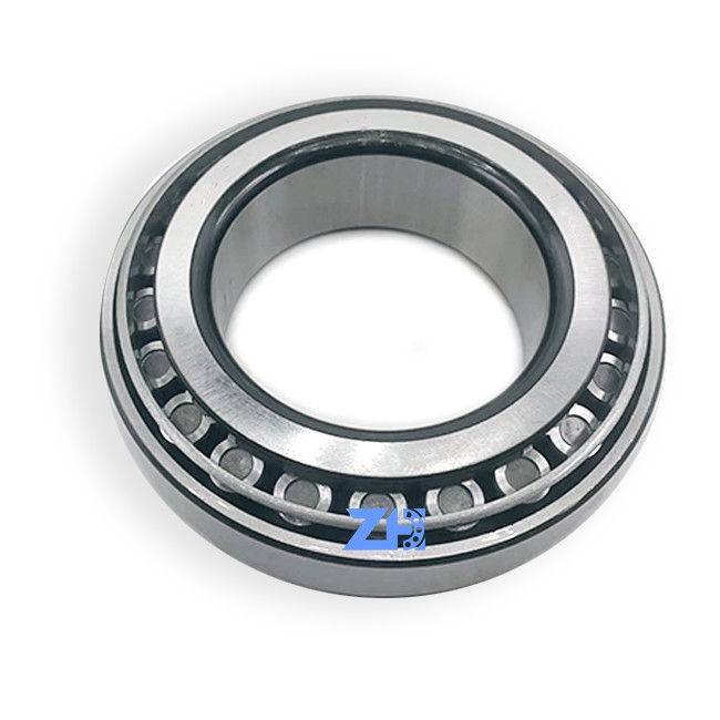 Single Row Taper Roller Bearing 580-572 580/572 Size 82.55*36.098*3.3mm For Heavy-Duty Applications