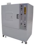 NBS Plastic Fire Equipment Testing Smoke Density Chamber for ISO 5659-2 Standard