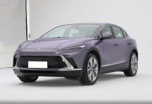 China Buick E4GS Long-range Four-wheel Drive Version Pure Electric 287 Horsepower Medium And Large SUV factory