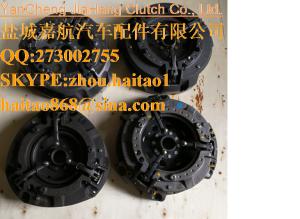 China Massey Ferguson 100 200 300 500 600 4200 4300, 3599496M91 CLUTCH COVER factory