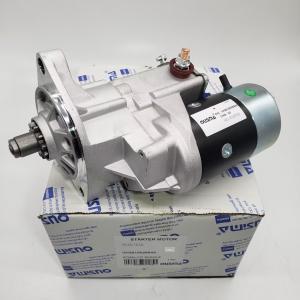 China VH281002894A 281002894A Auto Starter Motor For Kobelco SK200-8 factory