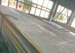 ABS Certified Grade A Marine Grade Steel Plate , 6mm Steel Plate For Ship