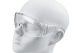 Clear Safety Surgical Protective Safety Goggle For Hospital Anti-Splash Protect