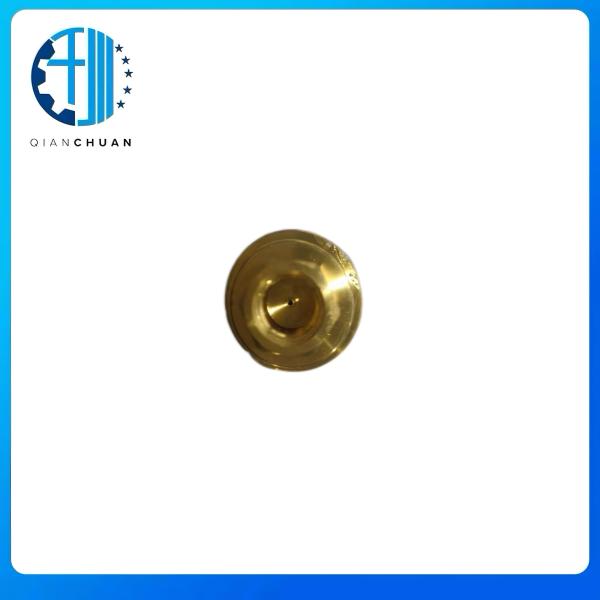 Pressure Sensor 197-8393 for Caterpillar CAT C7 C9 Engine 324D 325D 329D 330C 336D Excavator Spare Parts