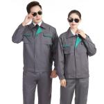 Flyita Polyester Woring Clothes Long Sleeve Men Work Shirt Work Wear Uniforms