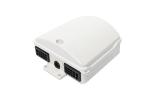Telecommunications Rack Cabinnet in project of commercial appliactions YH00