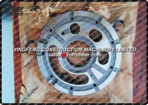 China Hpv095 Hitachi Excavator Hydraulic Parts Set Plate / Valve Plate PISTON for Hpv095 / PC200-7 factory
