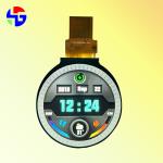 2.76 Inch RGB Interface 40PIN 480x480 Round TFT Monitor Display