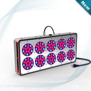 China 2016 ebay worldwide shipping 337w/364w 630NM:460NM AC85-264V led aquarium light greenhouse factory