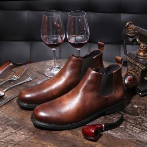 China Fashion Flats Mens Leather Dress Shoes Black Oxford Dress Shoes Hollow Out Breathable factory