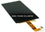 OEM Mobile Phone LCD for Huawei P7 Complete