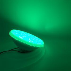 China Resin Filled LED PAR 56 Pool Light 25W 40W 55W AC12V factory