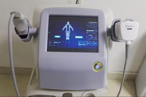 China Professional Slimming Hifu Face Lifting Multifunction Beauty Machine factory