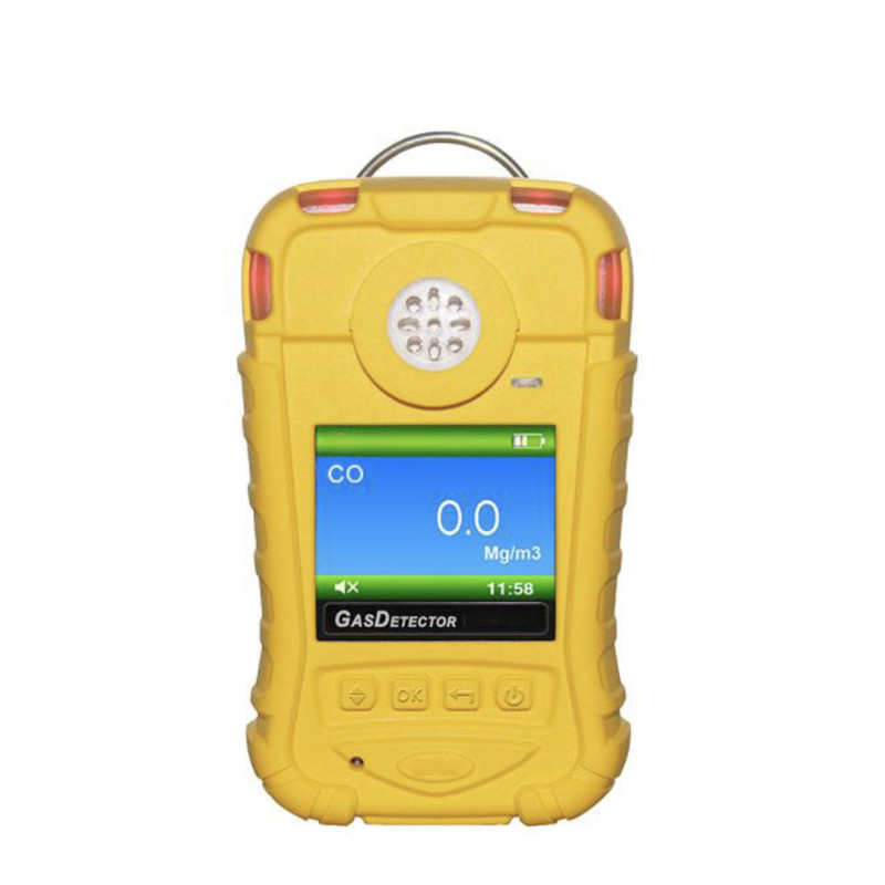Ozone O3 Gas Detector