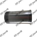 6DS7 Diesel Engine Cylinder liner ME021843 For Mitsubishi