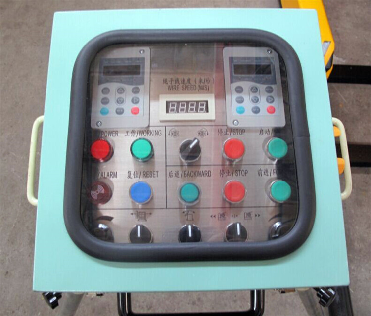 Marble Quarrying Machine