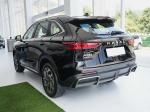 Haval Owl Dragon Max New Energy Vehicle Plug In Hybrid Suv 5 Door 5 Seater Fuel