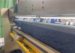 320CM Industrial Computerized Shuttle Quilting Machine For Bedding