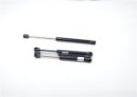 260mm 60n Iron White Kitchen Cabinet Door Shocks , Cabinet Gas Struts Electropla