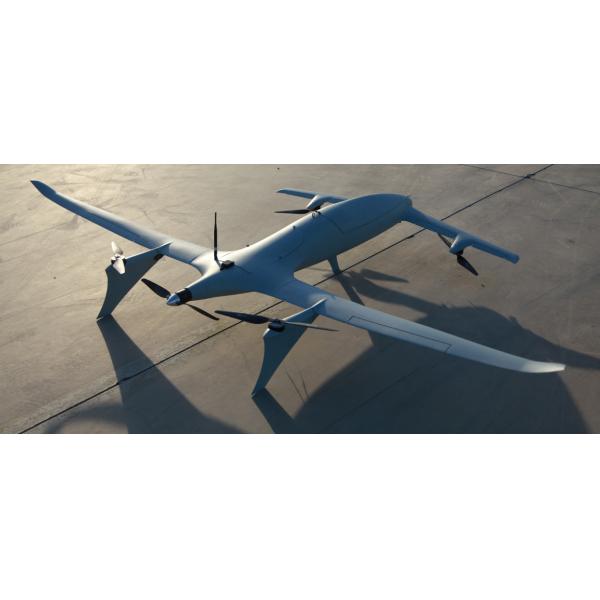VTOL UAV Image 1