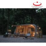 China Supplier Customized Colors Waterproof Outdoor Inflatable Camping Tents